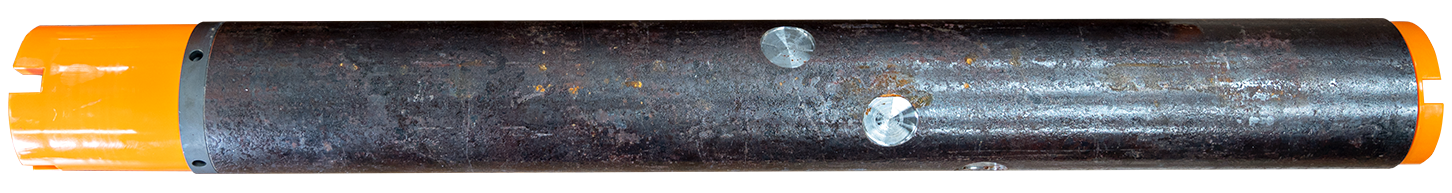 Oso Lite Horizontal Cross Section