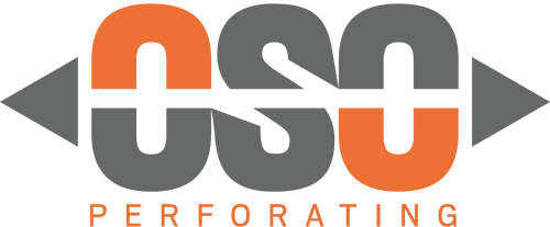 Oso Perforating Logo