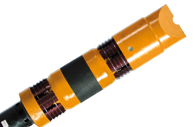 Oso Perforating Frac Plugs