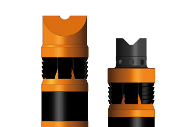 Oso Perforating Frac Plugs