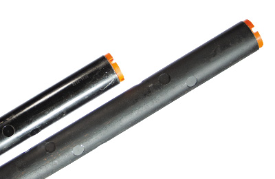 Oso Perforating Conventional Perf Guns