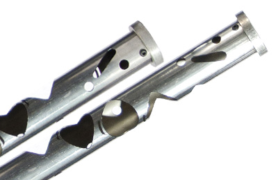 Oso Perforating Conventional Perf Guns