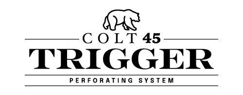 Colt 45 Trigger Perforating System from Oso Perforating